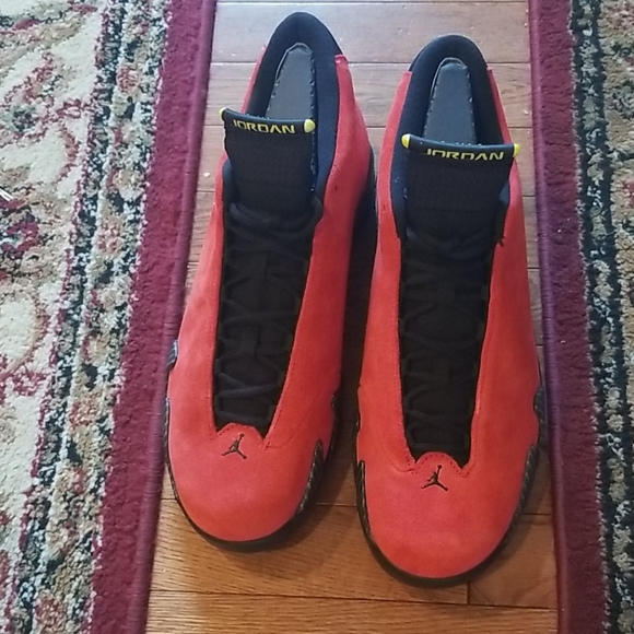 Jordan - Picture 1 of 8